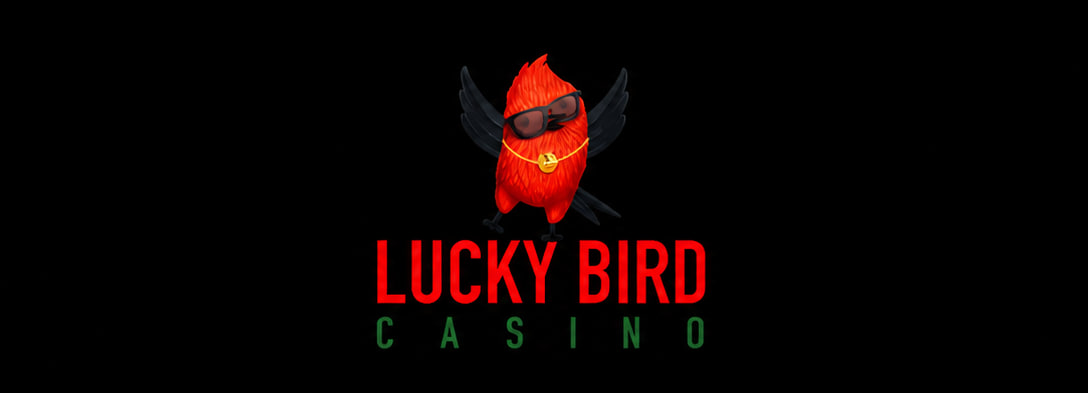 Lucky Bird Casino logo